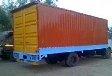 goods transport Ahmedabad to Delhi