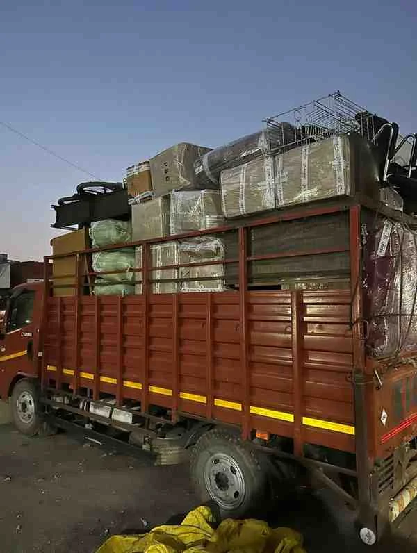 Tempo Service in Jaipur