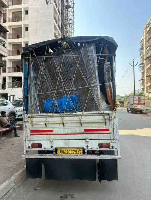 Transport Service in Ahmedabad